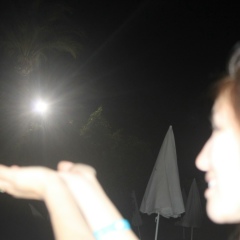 Салтанат Садыкова, 01.12, Астана