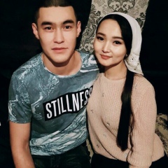 Булбул Малик, 03.07.1995, Алматы