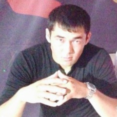 Асет Нурыллаев, 19.11.1993, Москва