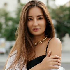 Юлия Семеновская, 26.11, Севастополь