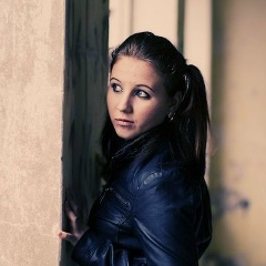 Наташка Любимова, 07.03.1994, Харьков