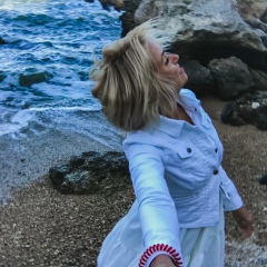 Светлана Яковук, 08.10