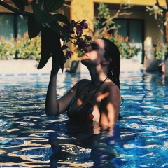 Olga Nikolaevna, 14.06, Москва