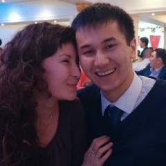 Айнура Жумашева, 27.02.1990, Актобе