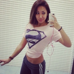 Alua Kilibayeva, 12.05.1992, Астана