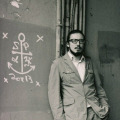 Гоги Alphazentaurius, 10.04.1986, Санкт-Петербург