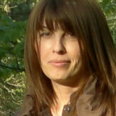 Диана Хубецова, Владикавказ