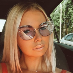 Евгения Корельская, 24.08, Санкт-Петербург