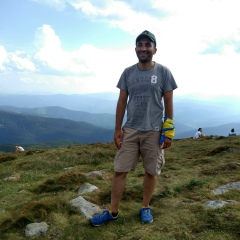 Ser Ko, 07.06, Овруч