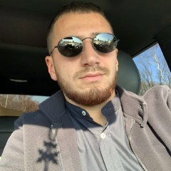 Grigoriy Arutyunyan, Уссурийск