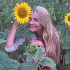 Катруся Глушак, 31.12