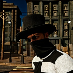 Алексей Уликанов, Санкт-Петербург