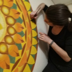 Наталья Тимошенко, 03.09.1986, Москва