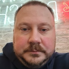 Андрей Сазоненко, 12.02.1985, Санкт-Петербург