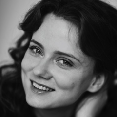 Анастасия Семашева, 14.09.1993, Москва