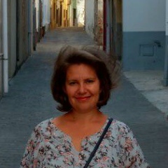 Анна Румянцева, 26.10, Санкт-Петербург