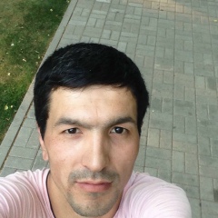 Парахат Хажиев, 10.05