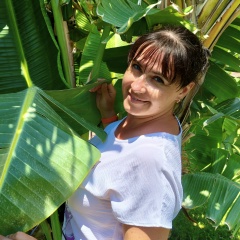 Екатерина Поставнева-Князева, Москва
