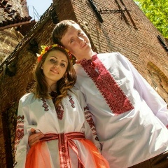 Тарас Вархоляк, 21.06, Мариновка