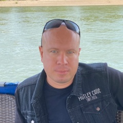 Евгений Козлов, 11.05