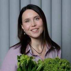 Наталья Гусева, Нижний Новгород