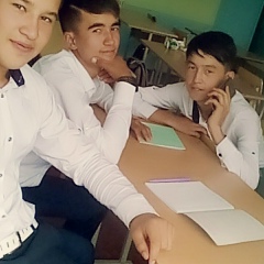 Бексултан Асанов