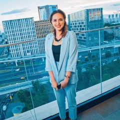 Natal'ya Volobueva, 06.09, Санкт-Петербург