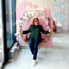 Катюша Епихина, 07.05.1986, Минск