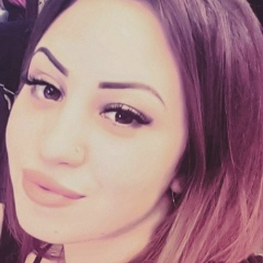 Алина Янукян, 09.10, Сочи