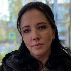 Юлия Маркина, 08.11.1983, Москва