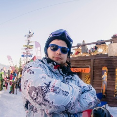 Виктор Пиминов, 08.06, Новосибирск