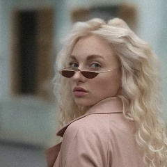 Виктория Усольцева, 10.12.1994, Симферополь