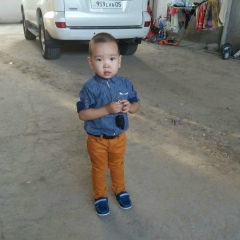 Инабат Муканова, 20.10.1992, Алматы