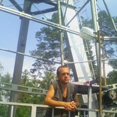 Евгений Михайлов, 01.02, Шатура