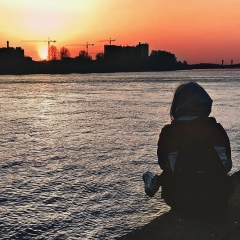 Настя Рейтер, 12.01.2000, Санкт-Петербург