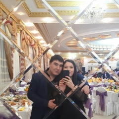 Дельшат Дауренбек, 14.04.1994