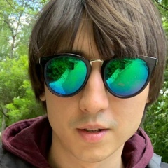 Anton Tynnikov, 31.01, Екатеринбург