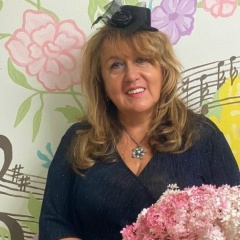 Флора Вафина, 28.01, Москва