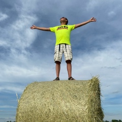 Игорь Байков, 11.10, Санкт-Петербург