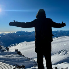 Виктор Гаврилов, Липецк