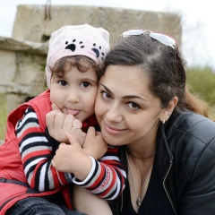 Екатерина Волкова, 15.09, Санкт-Петербург