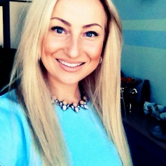 Марта Кочурова, 09.01, Москва