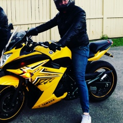 Андрей Карташов, 19.08.1989, Toronto