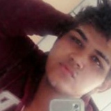 Thyago Canazzaro, 24.12.1991, Porto Alegre