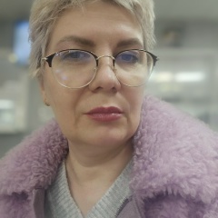 Анна Иванова, 18.05, Санкт-Петербург