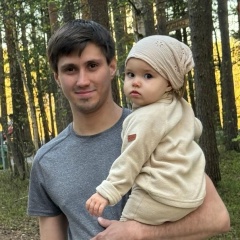 Денис Зимин, 19.08.1996, Сургут