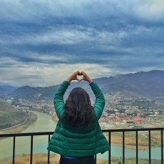 Жанбота Айдарханова, 22.04