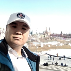 Альберт Алдай, 12.09, Москва