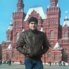 Александр Чирков, 22.07.1991, Алматы