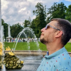Михаил Муртазалиев, Черкесовский
